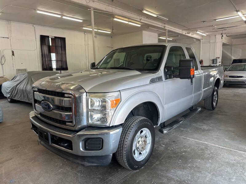 ford f-250 super duty 2013 1FT7X2B62DEA33548 image ford f-250 super duty 2013 1FT7X2B62DEA33548 image